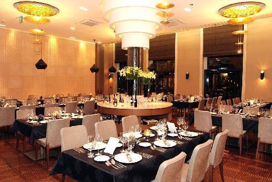 Avadh Hotel-官方