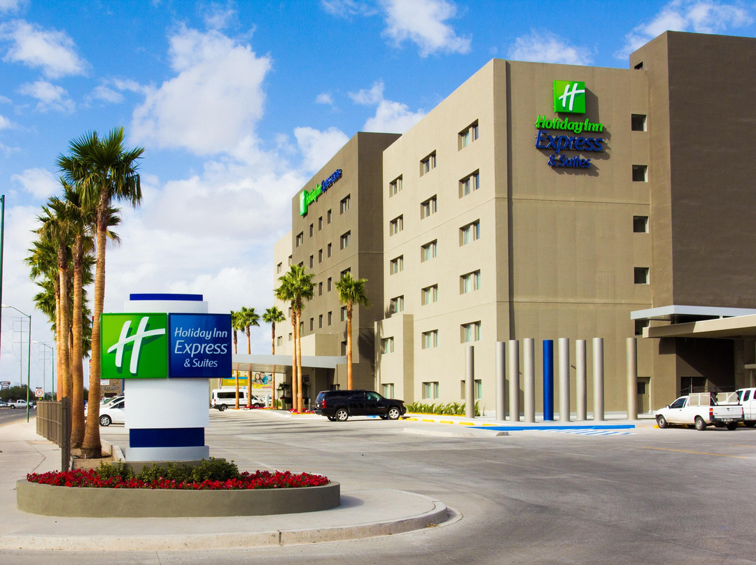 Holiday Inn Express & Suites Hermosillo by IHG
