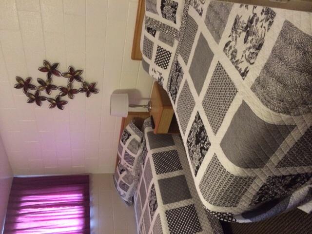 Duck Mountain Motel & RV Campground & RV Rentals & laundromat-官方
