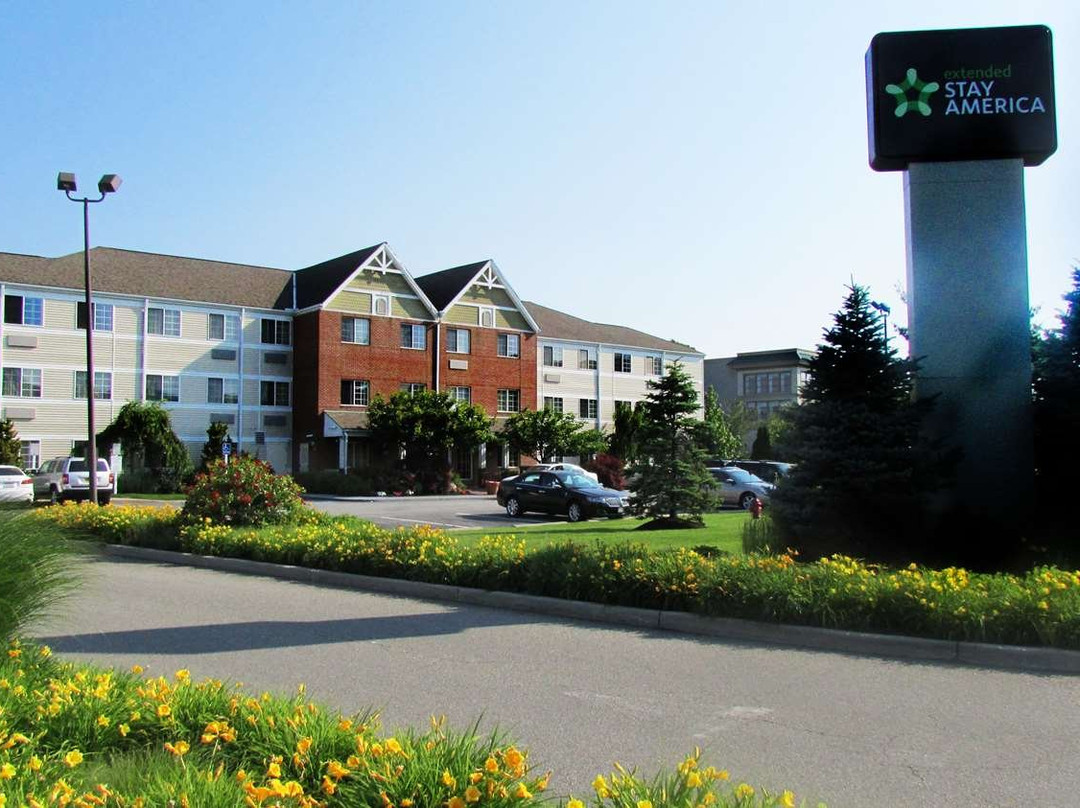 2024年2月Hopewell Junction旅游景点攻略Hopewell Junction旅游住宿,Hopewell Junction