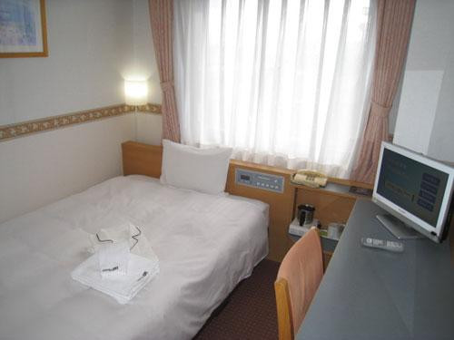 Hotel Alpha-One Tsuruga