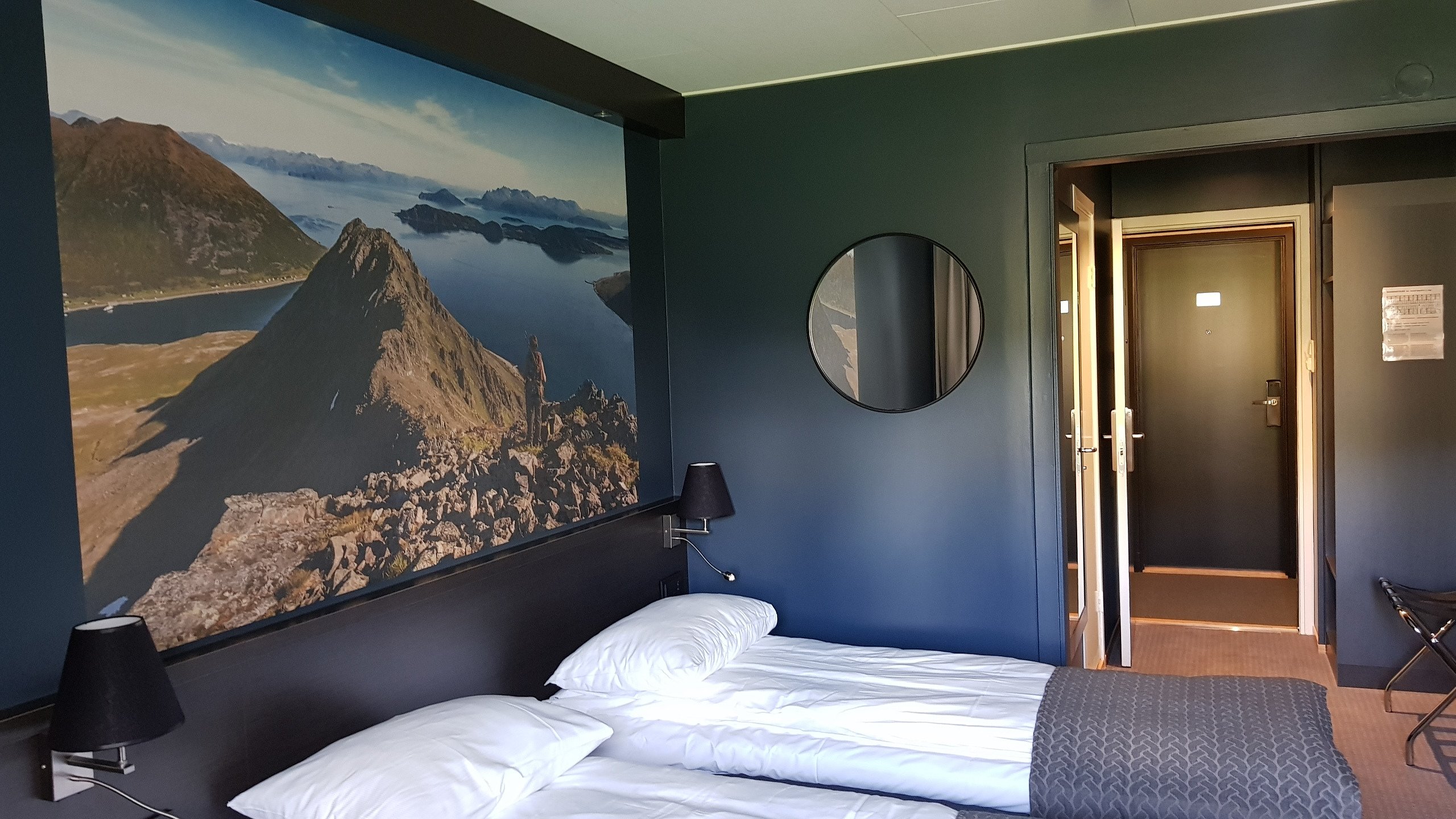 Hotell Maritim Skjervoey AS-官方
