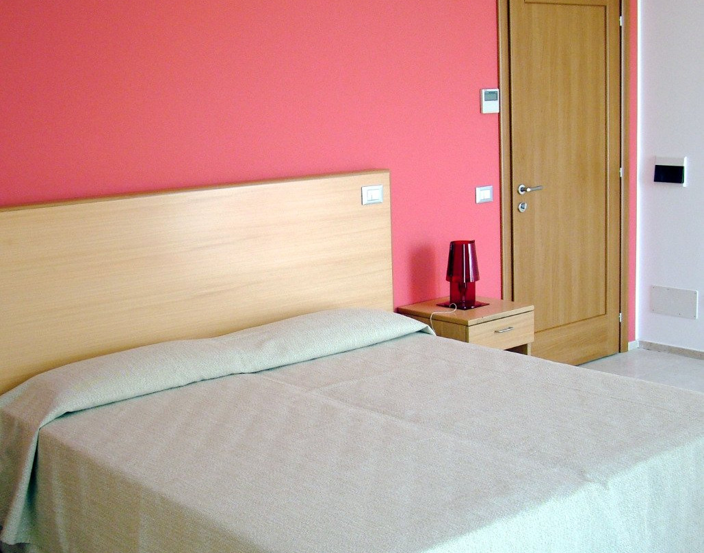 Le Saline Hotel
