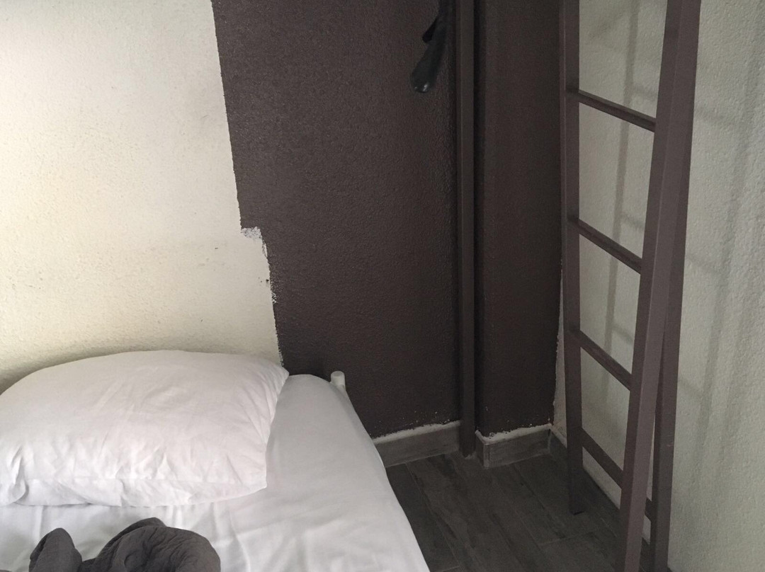 EGG Hotel Sevran