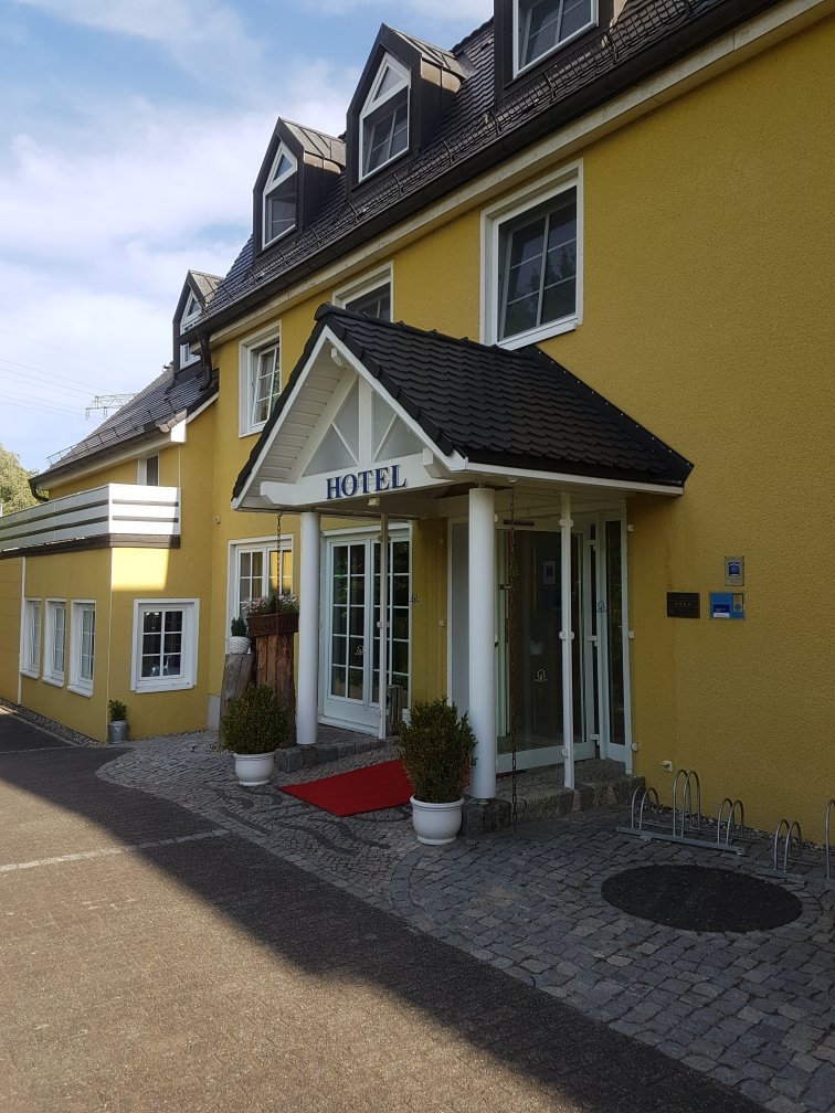 Apart Hotel Haveltreff am Schwielowsee-官方