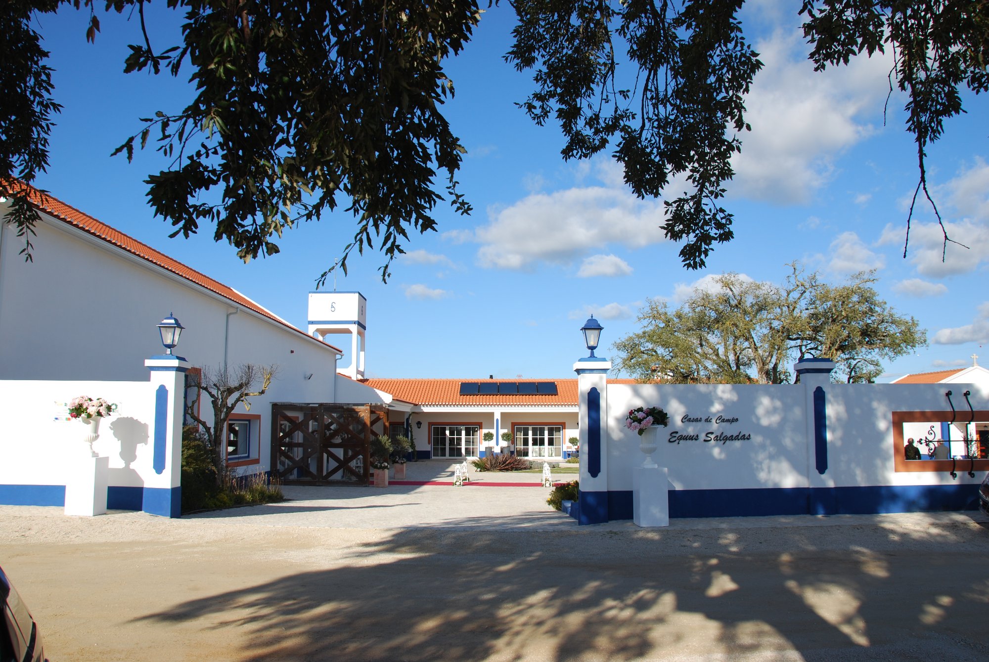 Quinta Da Torre - Casas De Campo-官方