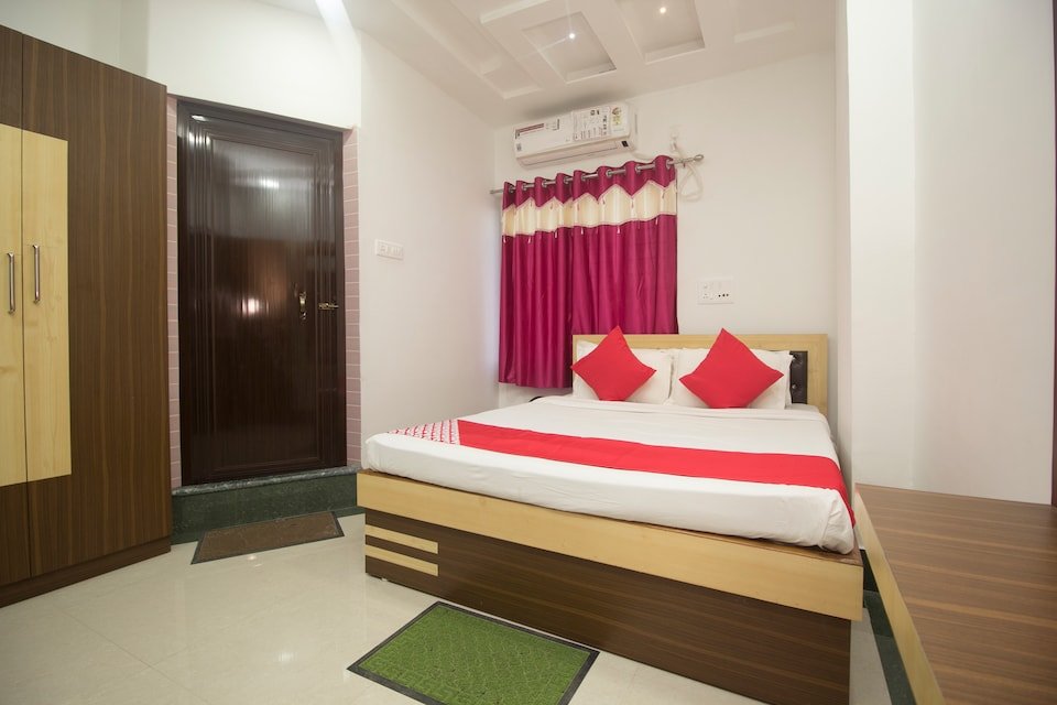 OYO 26838 Mahalaxmi-官方