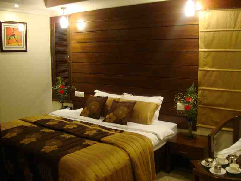 Imperial Hotel , Mohali主图