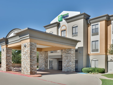 Cedar Hill酒店住宿-Holiday Inn Express & Suites Dallas - Duncanville by IHG