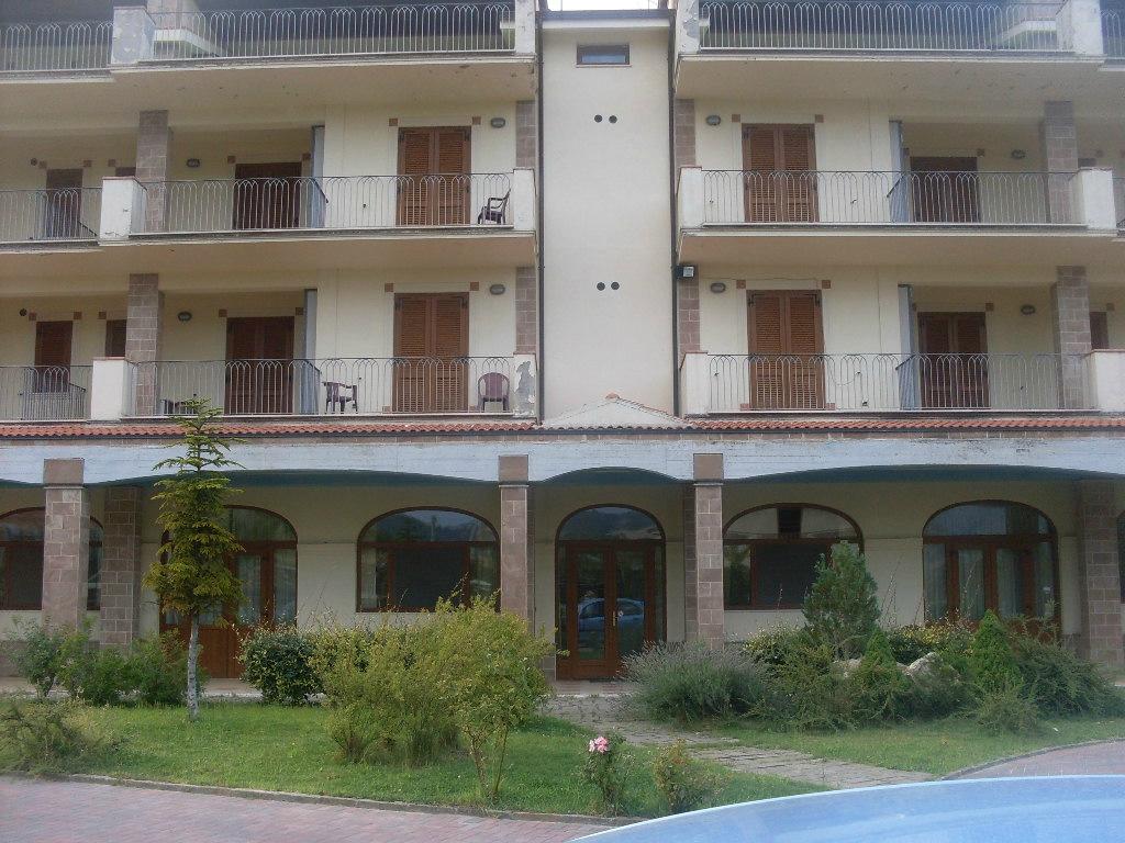Hotel Pino Loricato-浴室