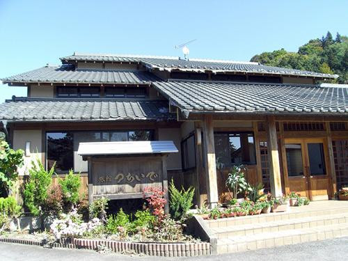 Tsuchiide