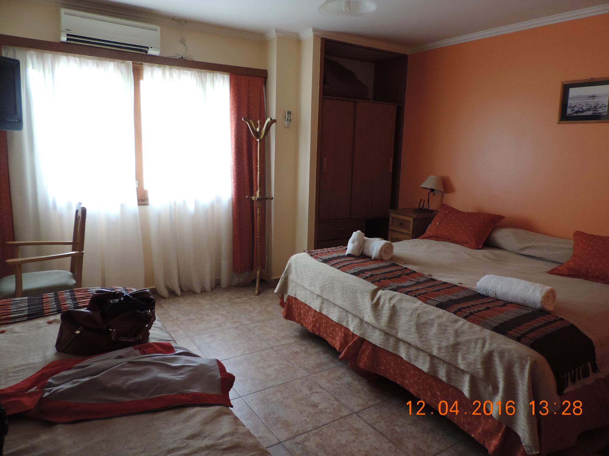 Risco Plateado Hotel-官方