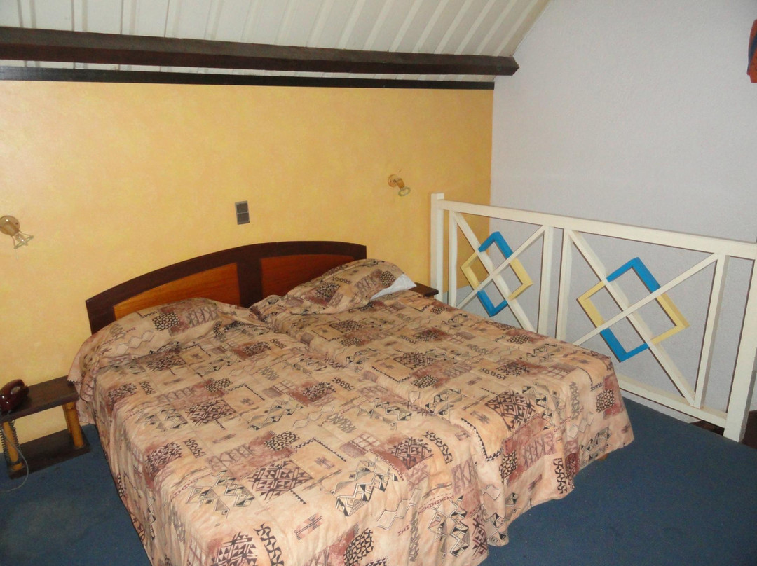 Savana Saly Hotel