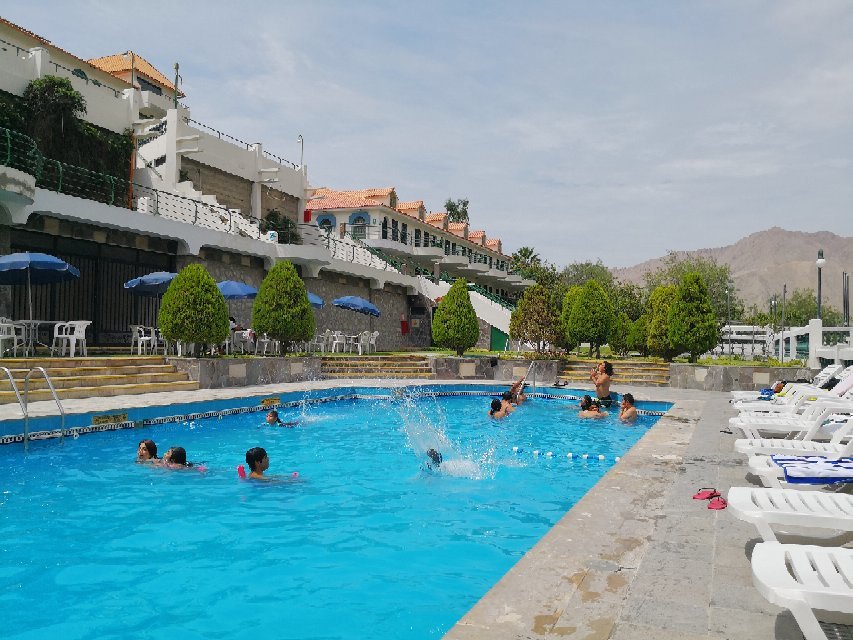 Villasol Hotel-官方
