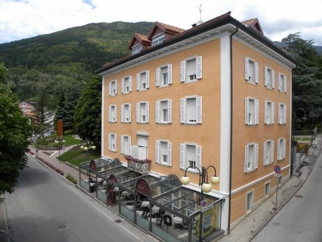 Hotel Villa Regina