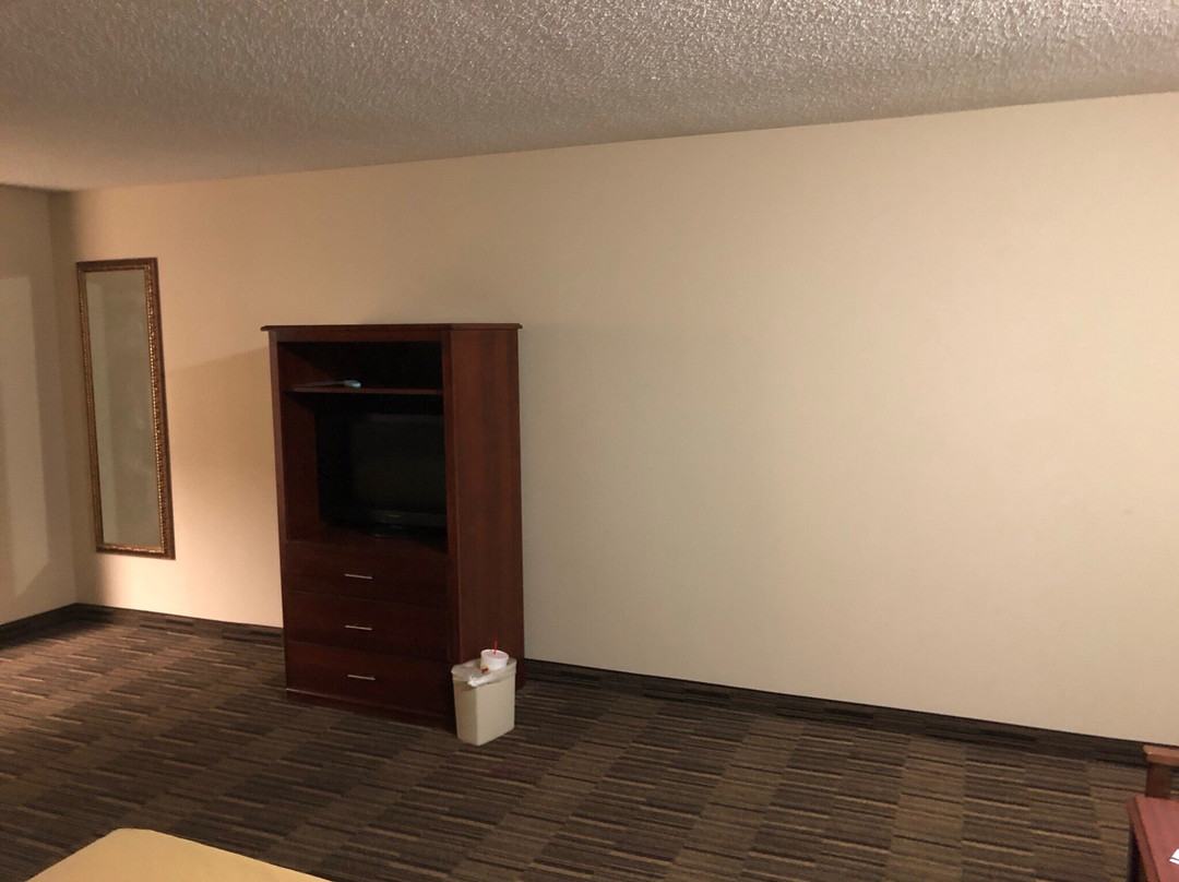 Best Western Sunday House Inn主图