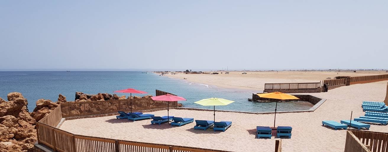 Turtle Beach Resort-官方