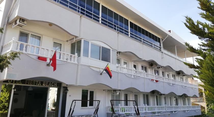 Hotel Fiesta Beach Didim