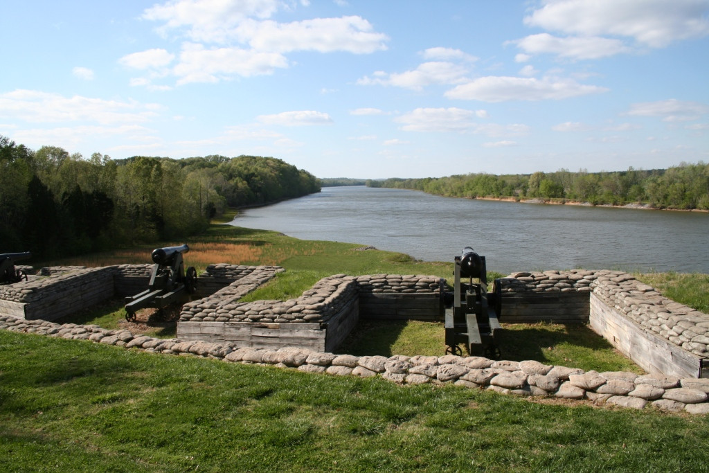 Fort Donelson National Battlefield景点图片