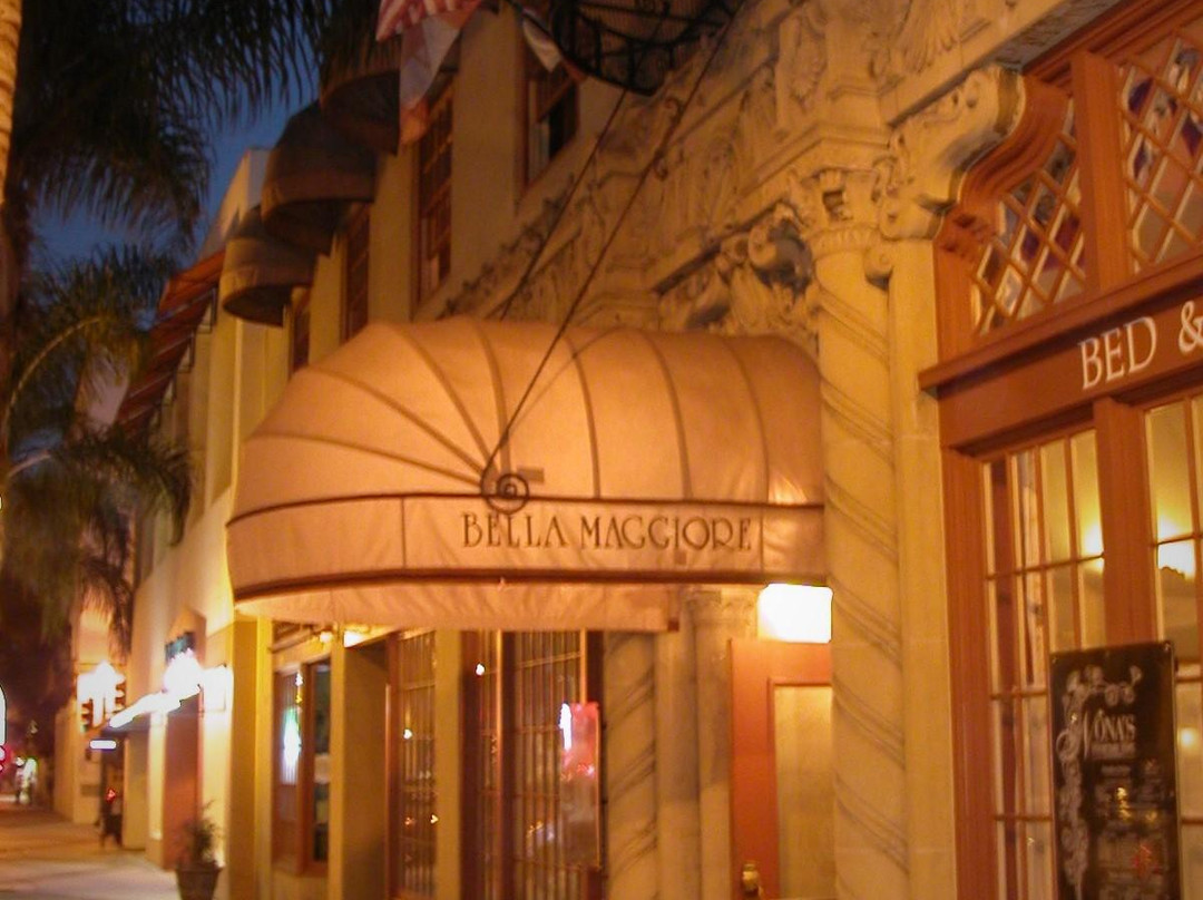 Bella Maggiore Inn