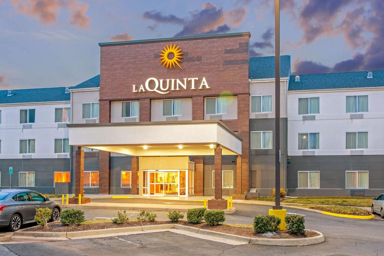 La Quinta Inn & Suites by Wyndham Manassas-官方