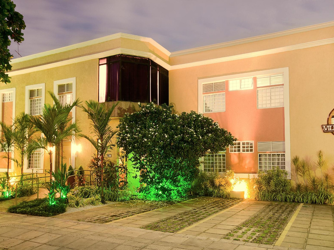 Pousada Villa Boa Vista