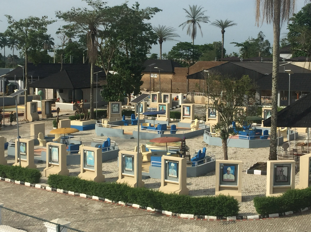 Ilaji Hotels And Sports Resort