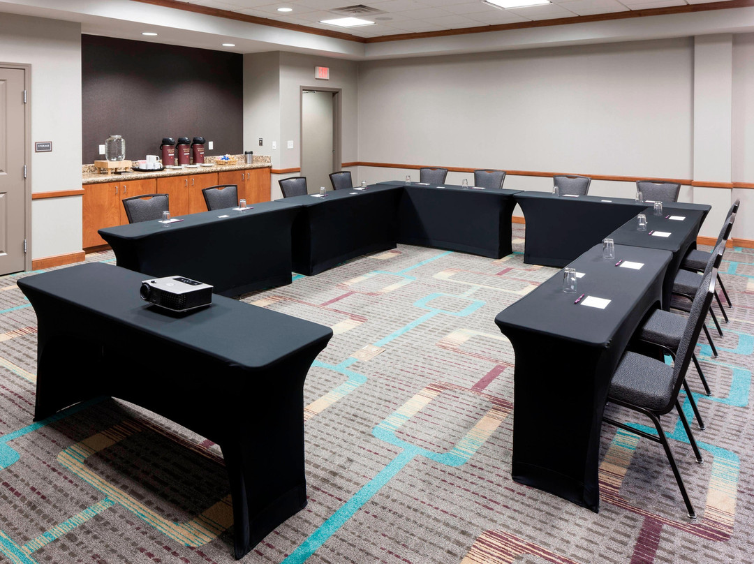 Mettawa旅游攻略图片