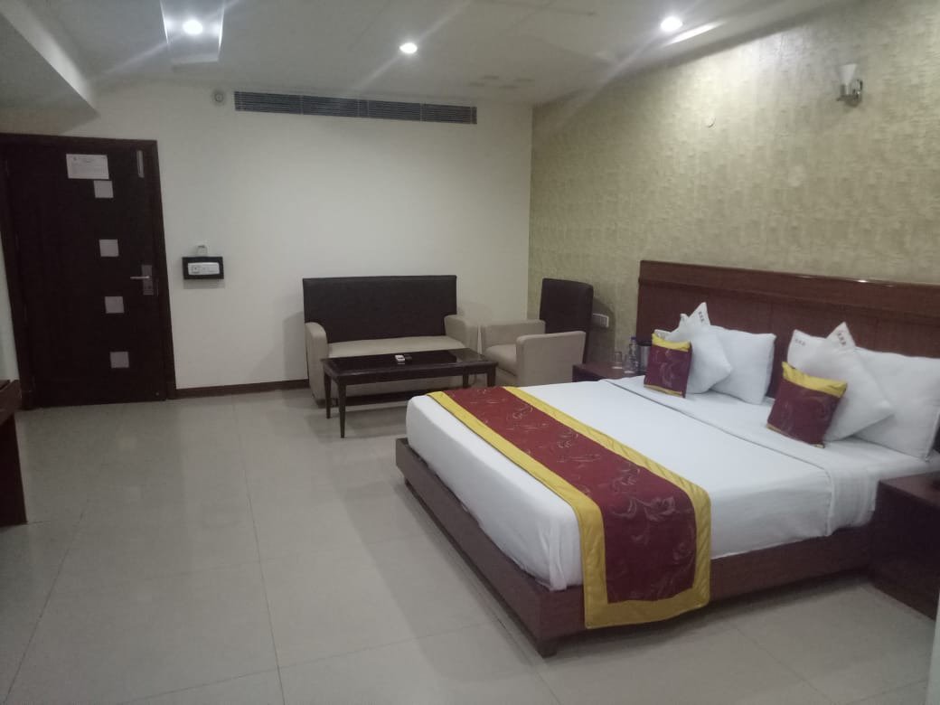 Hotel Nagpal Regency-官方