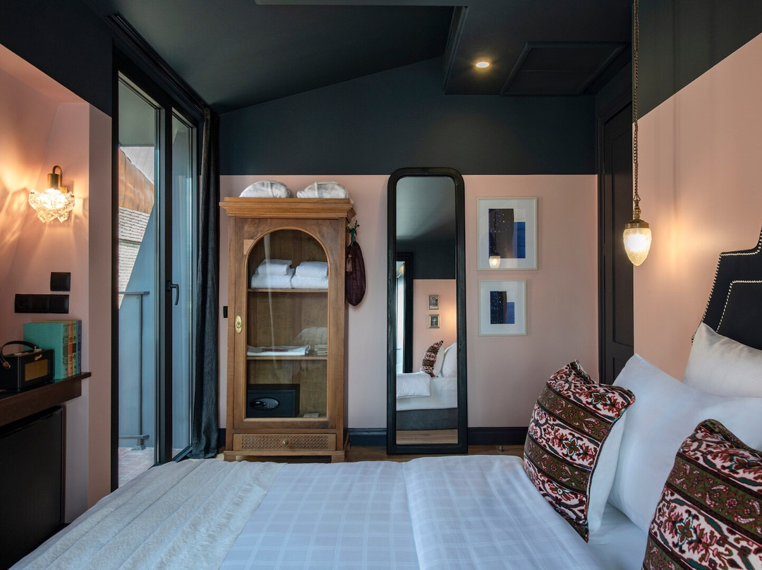 Communal Hotel Plekhanovi主图