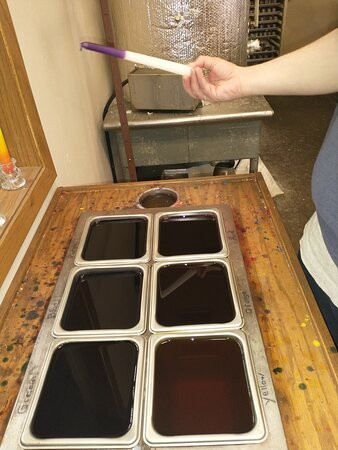 Door County Candle Company-斯特金贝必去景点