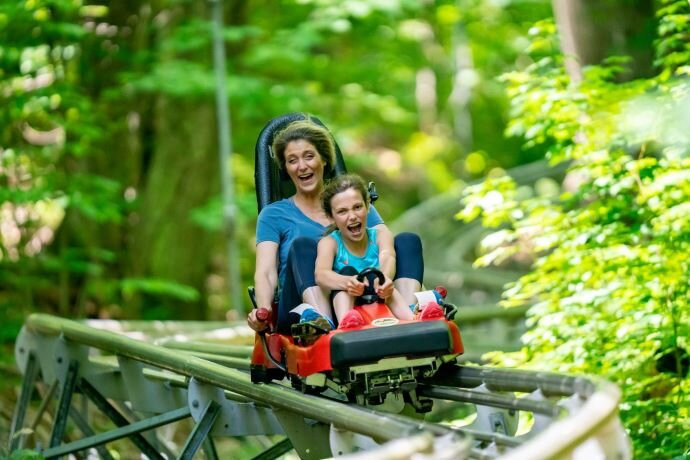 Inn at Holiday Valley主图