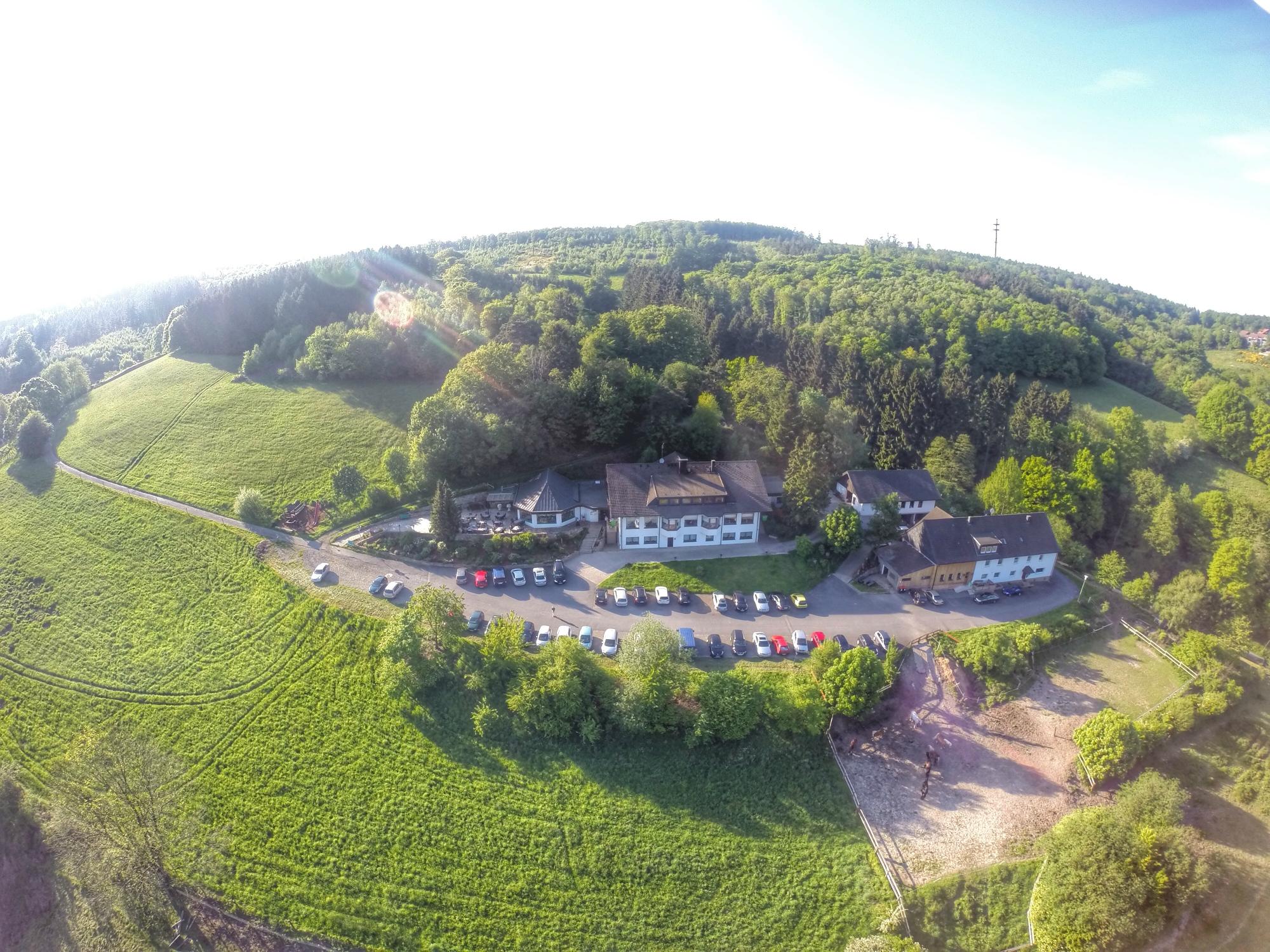 Hotel & Restaurant Auf dem Kamp-官方