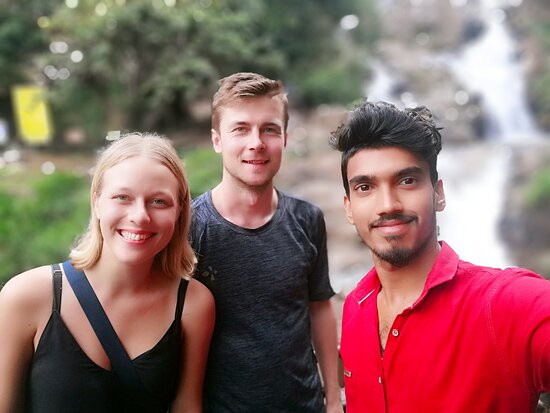 Sri Lanka Nature Travel-蒂瑟默哈拉默必去景点