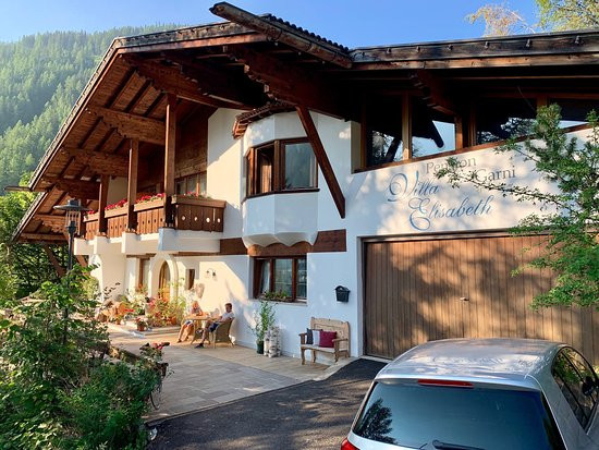 Villa Elisabeth主图