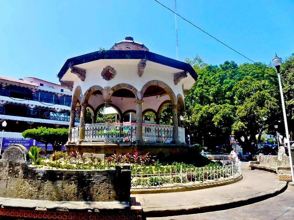 Plaza Álvarez景点图片