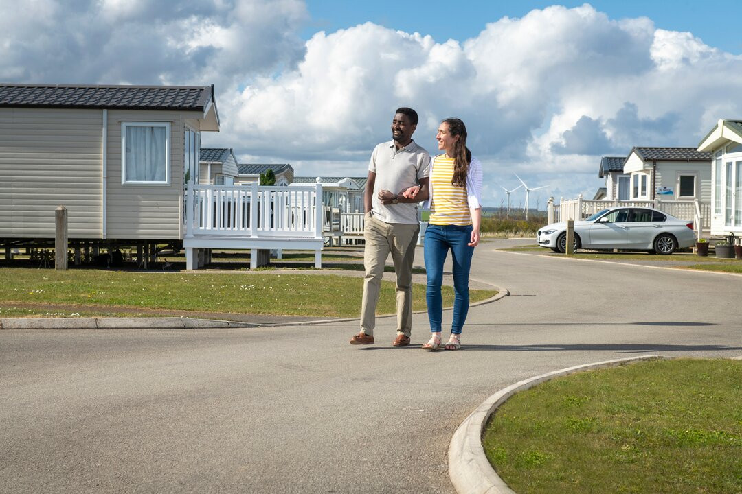 Parkdean Resorts Barmston Beach Holiday Park
