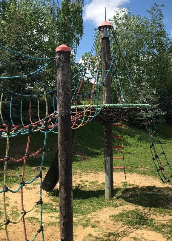 Playground TJ