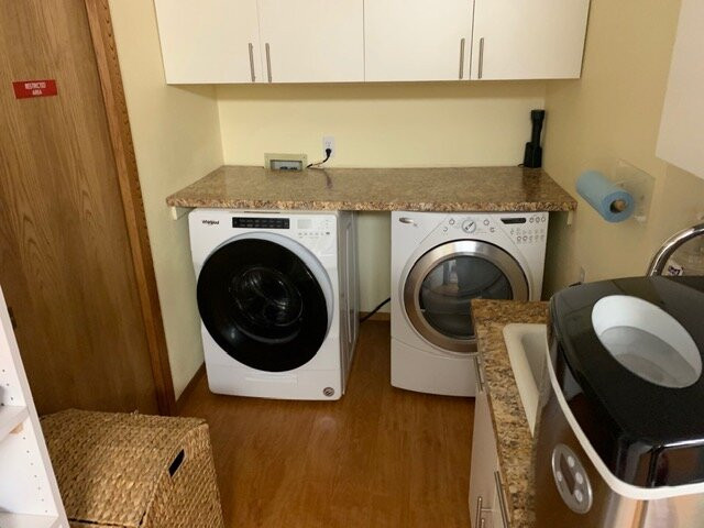 Camp Runamuck Bed and Breakfast主图