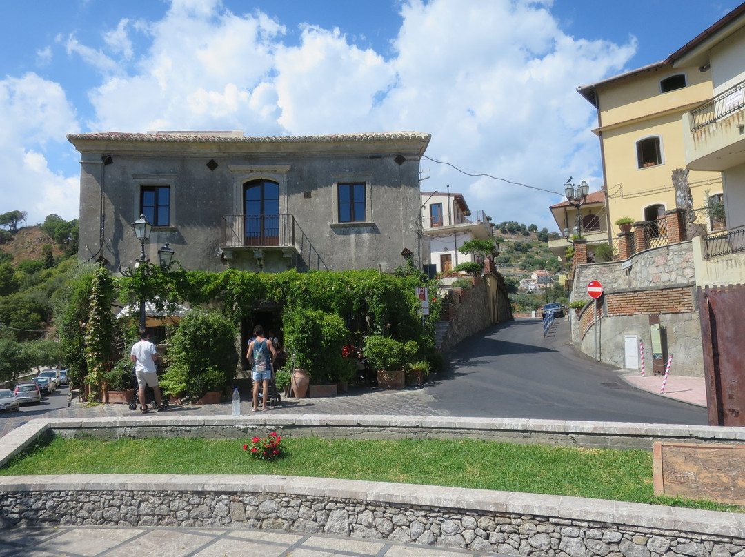 San Francesco di Paola旅游攻略图片