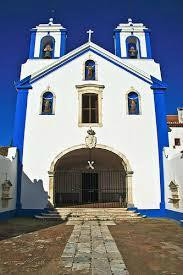 Church of Nossa Senhora da Esperança (Vila Viçosa)