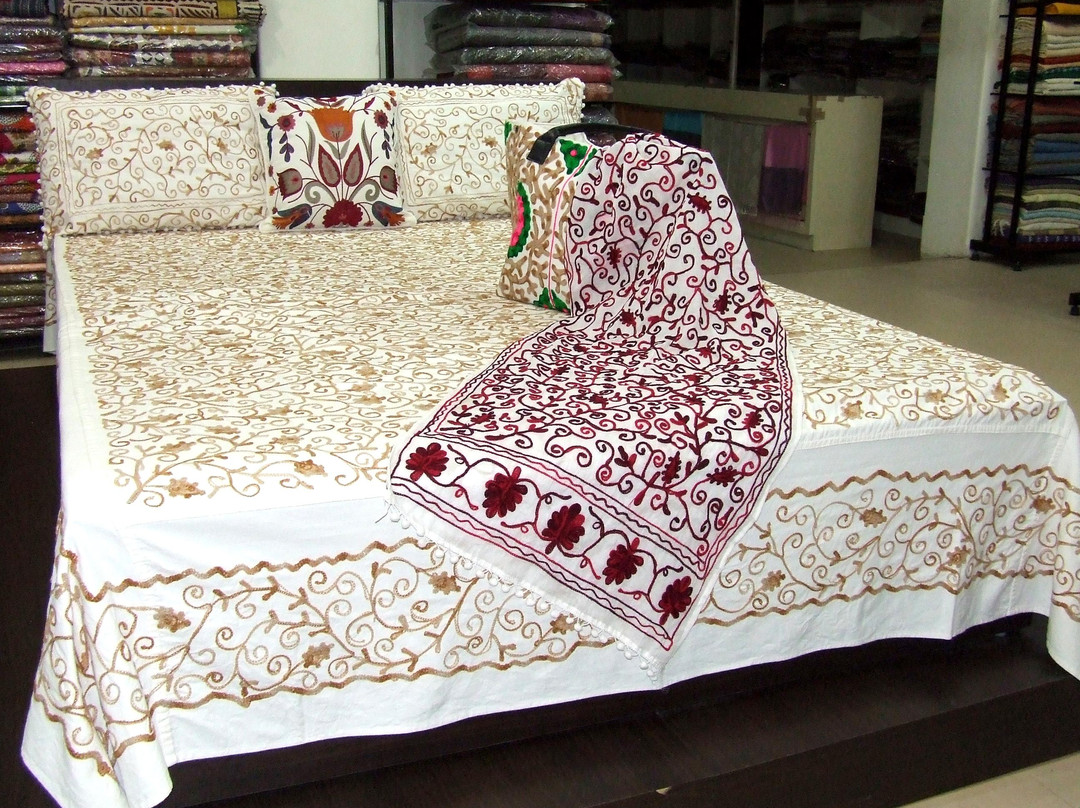 Arawali Textiles景点图片