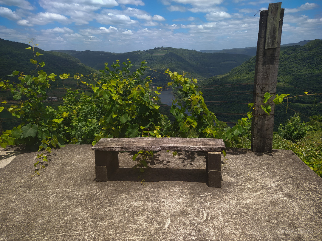 Mirante Familia Salton