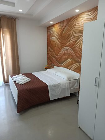 Pomigliano d'Arco酒店住宿-WiSaRelax B&B
