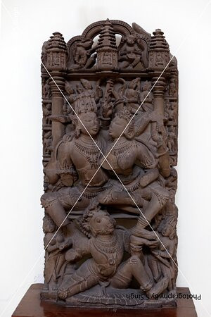 Rani Durgavati Museum-贾巴尔普尔必去景点