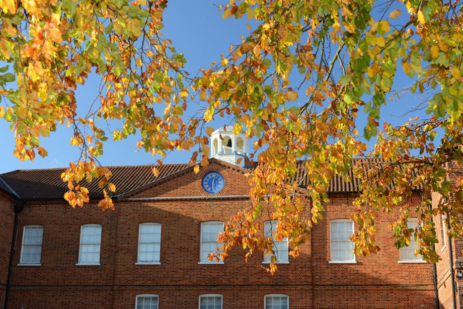 Gressenhall Farm And Workhouse景点图片