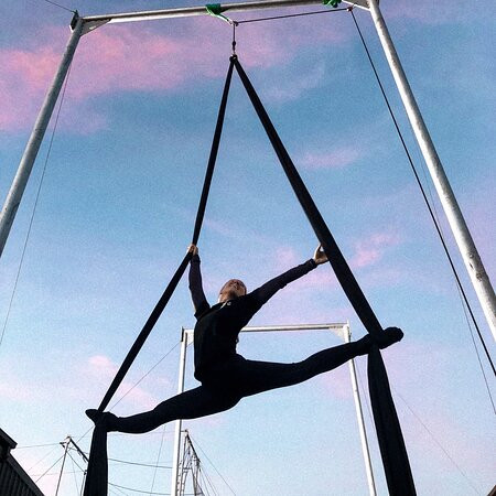 Listo Trapeze Co-Irymple必去景点