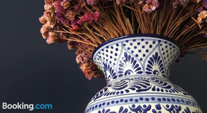 Hotel Puerta Del Sol