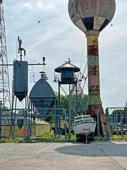 Mindfield Cemetery-Brownsville必去景点