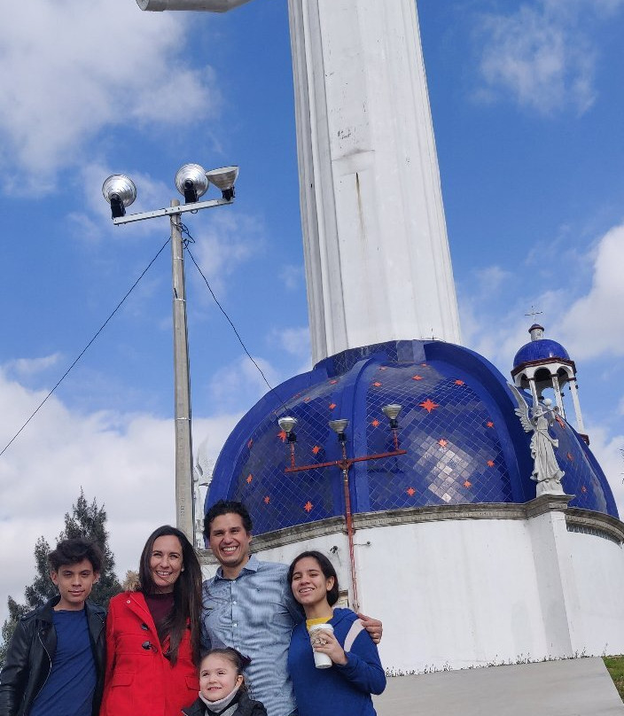 Parroquia San Martín de Porres-蒂华纳必去景点